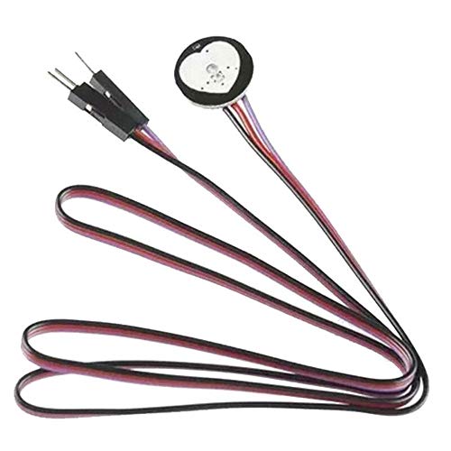 Heart Rate Pulse Sensor Pulsesensor Sensor Module for Arduino