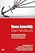 Produktbild Neue Autorität - Das Handbuch: Konzeptionelle Grundlagen, aktuelle Arbeitsfelder und neue Anwendungsgebiete