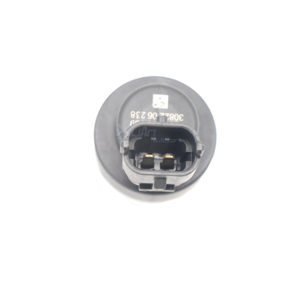 Nowy elektromagnes pomiaru ciśnienia paliwa 0928400789 do VW dla Volvo