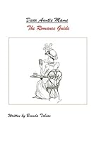 Dear Auntie Mame:The Romance Guide 1482784610 Book Cover
