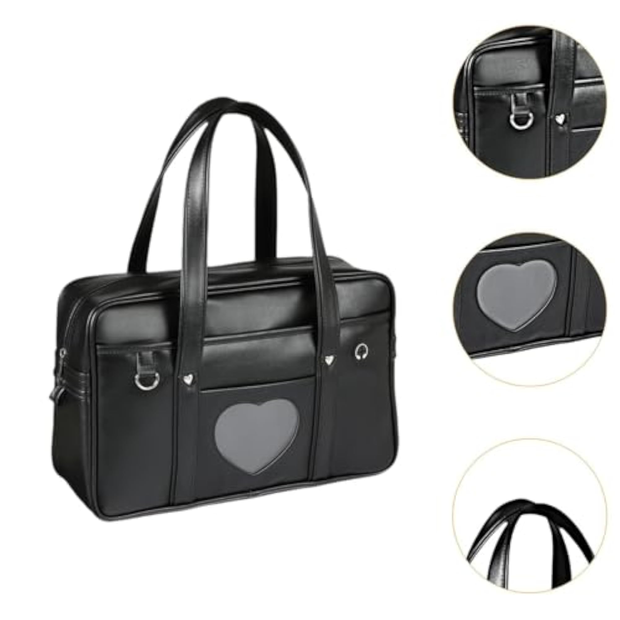 Trendy Business Briefcase Laptop Bag