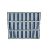 Bottom Grille D1NN8151A Fits Ford Tractor 2000 3000 4000 4000SU 5000 5100 7000+