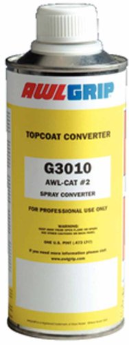 Awlgrip Awlcat #2 Standard Converter, Pint