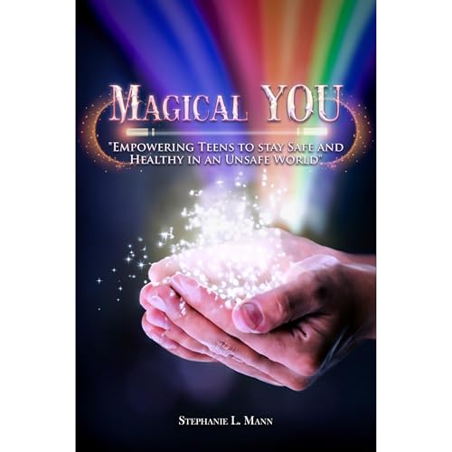 Magical YOU by Stephanie L. Mann episode artwork