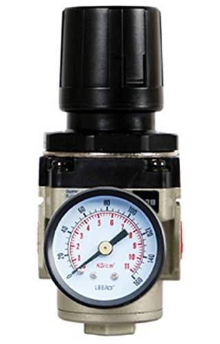 K-T Industries 6-5481, Mini Regulator