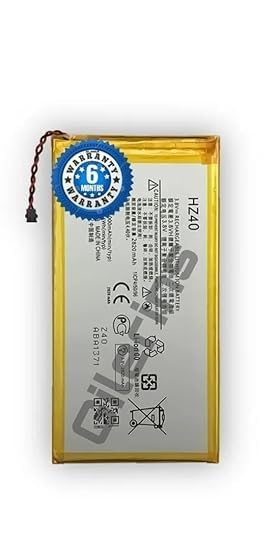 Image of OriginaI HZ40 Battery for Moto Z2 Play, XT1710-06, XT1710-08, XT1710-09, XT1710-11 Battery with 6 Month Warranty****(SEPHY35)