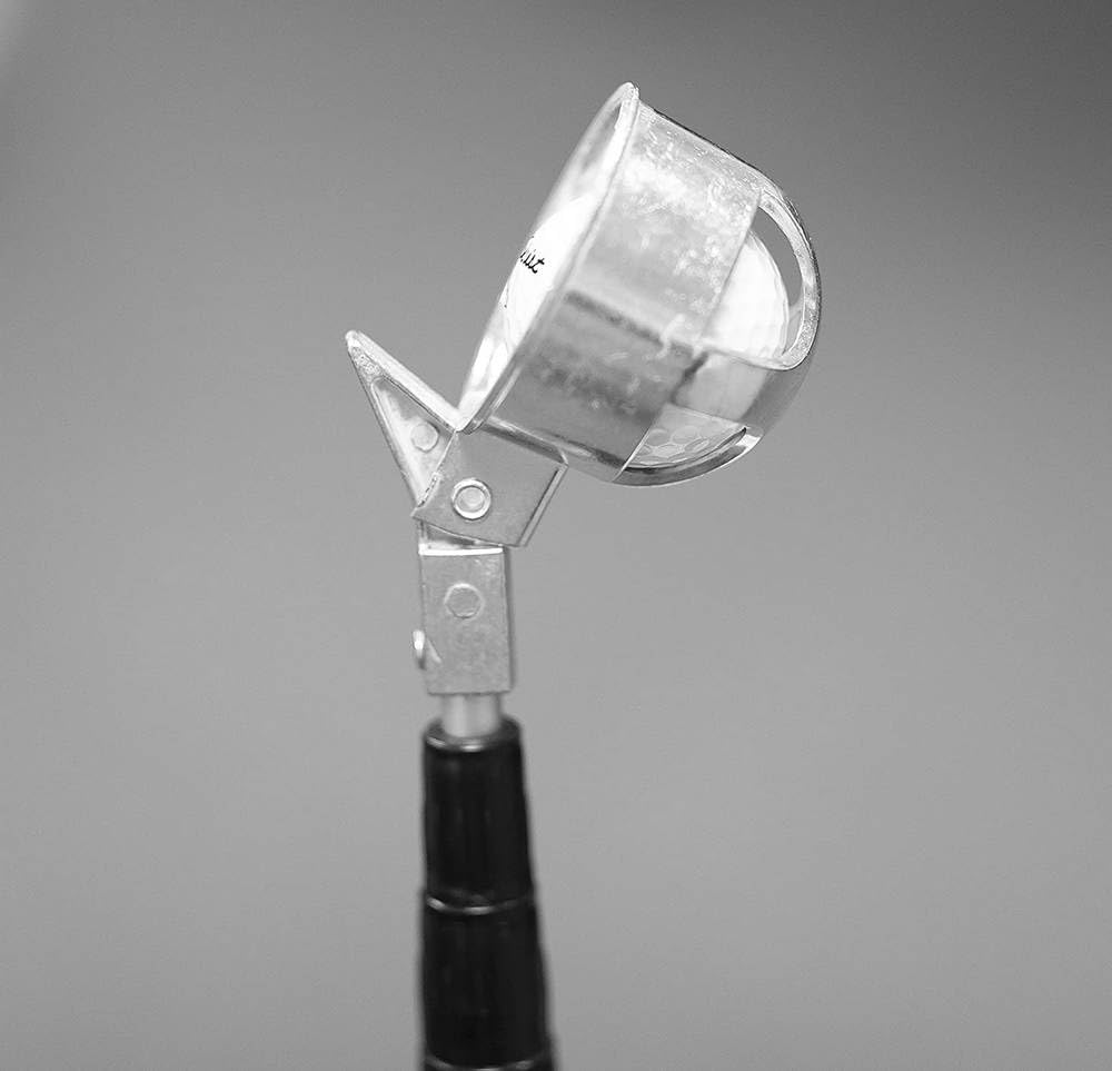 LONGRIDGE 12 Ft Golf Ball Retriever / 365Cm Reach
