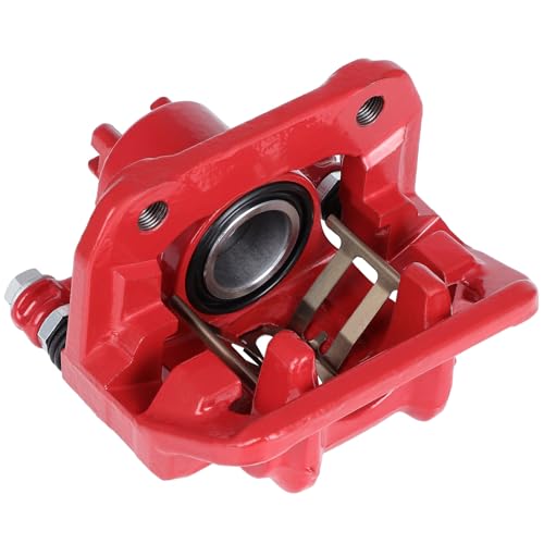 Image of SCITOO Rear Left Disc Brake Caliper With Bracket 19B6886