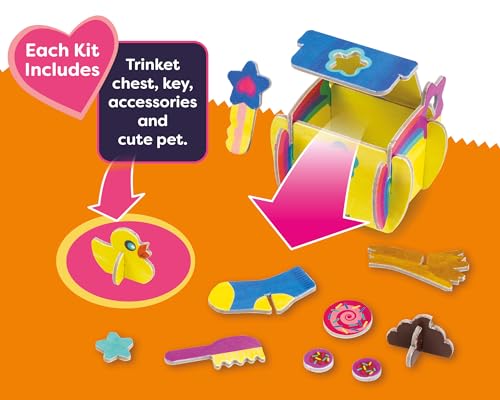 Build Your Own/Puppy