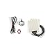 Kimpex Handlebar Grip Heater Kit 12-170