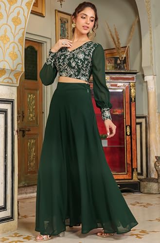 Image of Janasya Women Kurta Set
