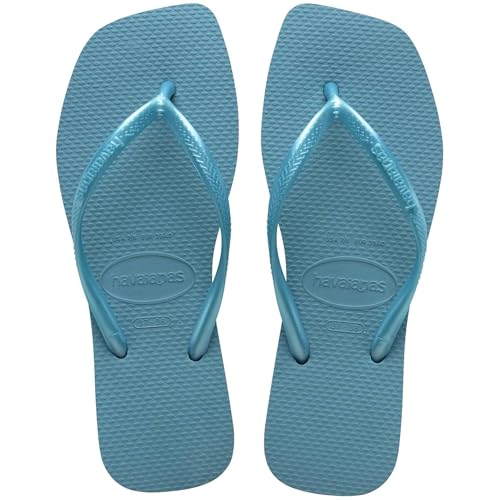 Havaianas Slim Square Flip Flop Sandal