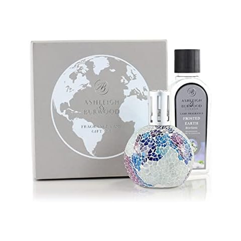 Ashleigh and Burwood Duftlampe Geschenkset Cover