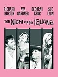 The Night of the Iguana