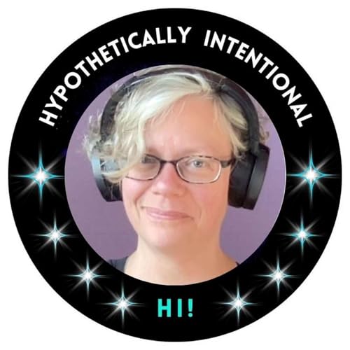 Being Human with Dawn Jenkins