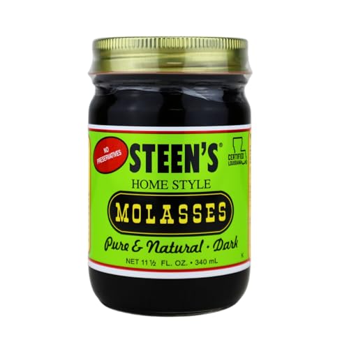 Steen's Home Style Molasses