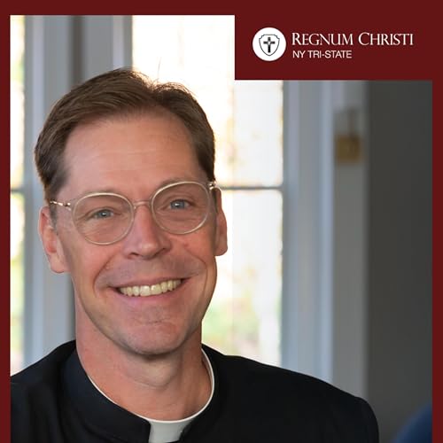 "Paradise Lost: Sin, Utopia, and the Mercy That Restores," listen to Fr. Mark's homily for April 12th, 2026.