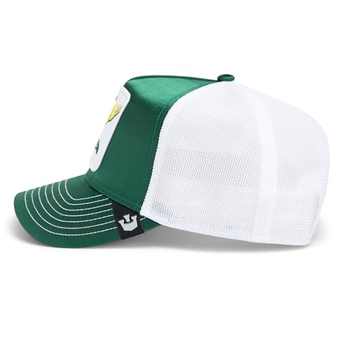 Image of Goorin Bros. Great Escape Collection Trucker Hat for Men and Women