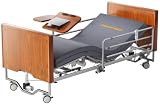 HaiyoHBED 5-Function Home Hospital Bed