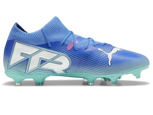 Image of Puma Mens Future 7 Match Bna Fg /Ag
