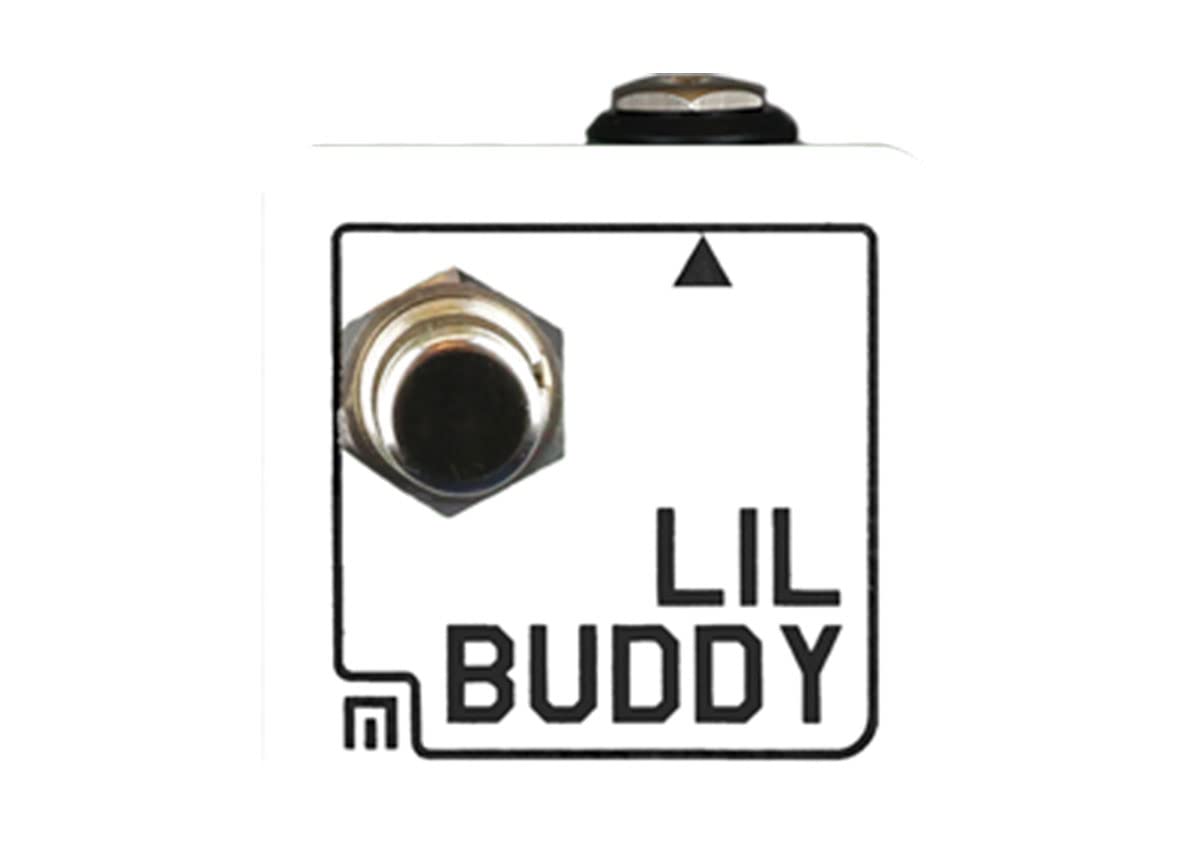 Malekko LilÃ Buddy Sneak Attack Expander