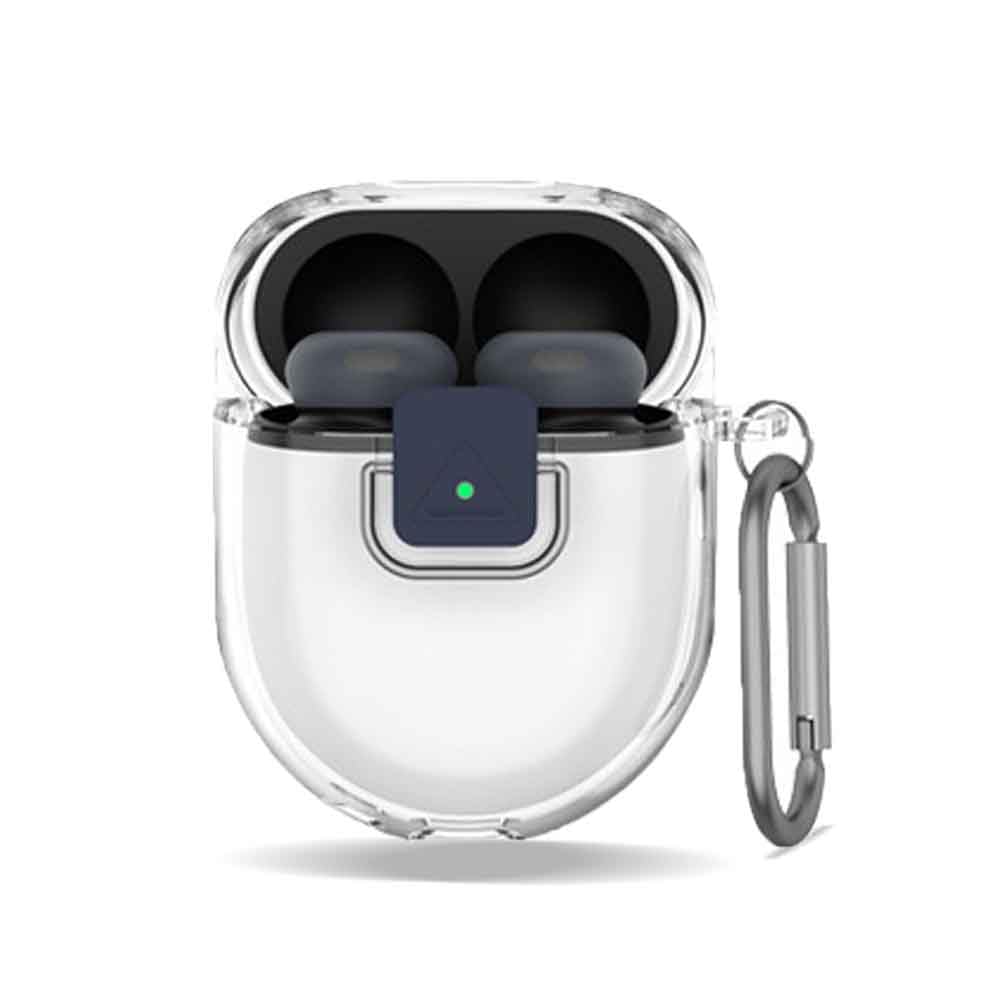 Amazon | For Google Pixel Buds Pro 用 ケース カバー ワイヤレス