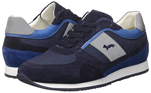 Harmont & Blaine E8040654, Sneaker a collo Basso