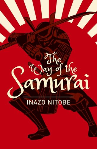 The Way of the Samurai 1788885074 Book Cover