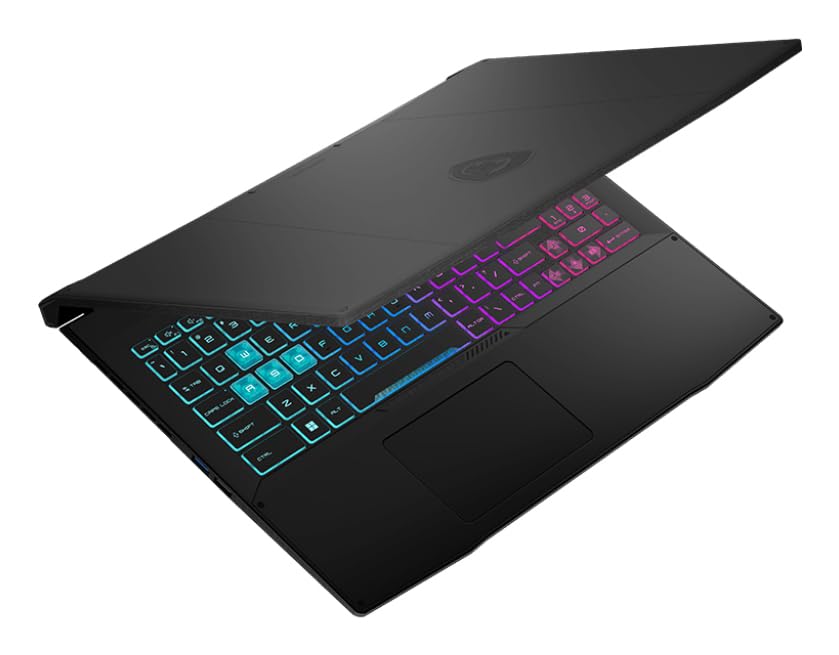 MSI Katana 15 Gaming Notebook, 15,6 inch, Intel Core i7-13620H, 16