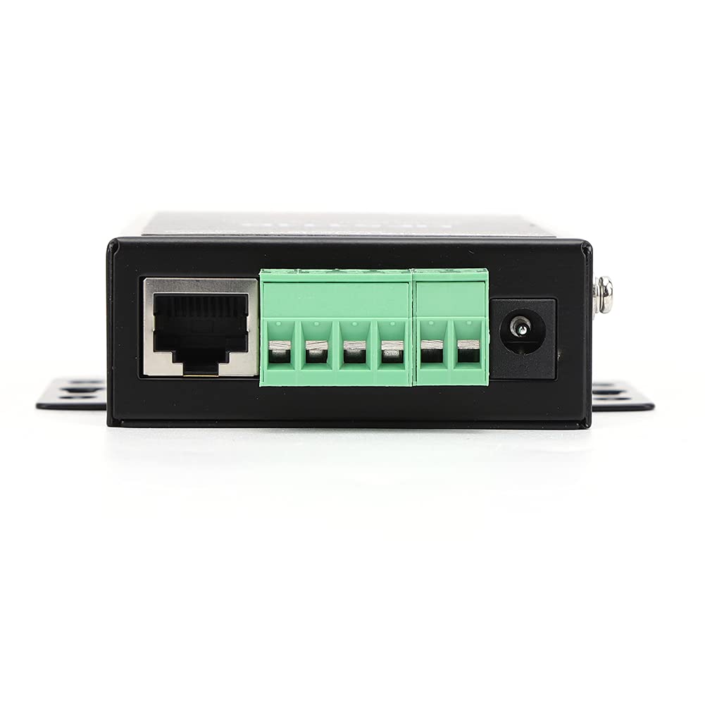 HF 5111B Serial Server 3 in 1 RJ45 RS232/RS485/RS422 to Ethernet Serial Server DTU