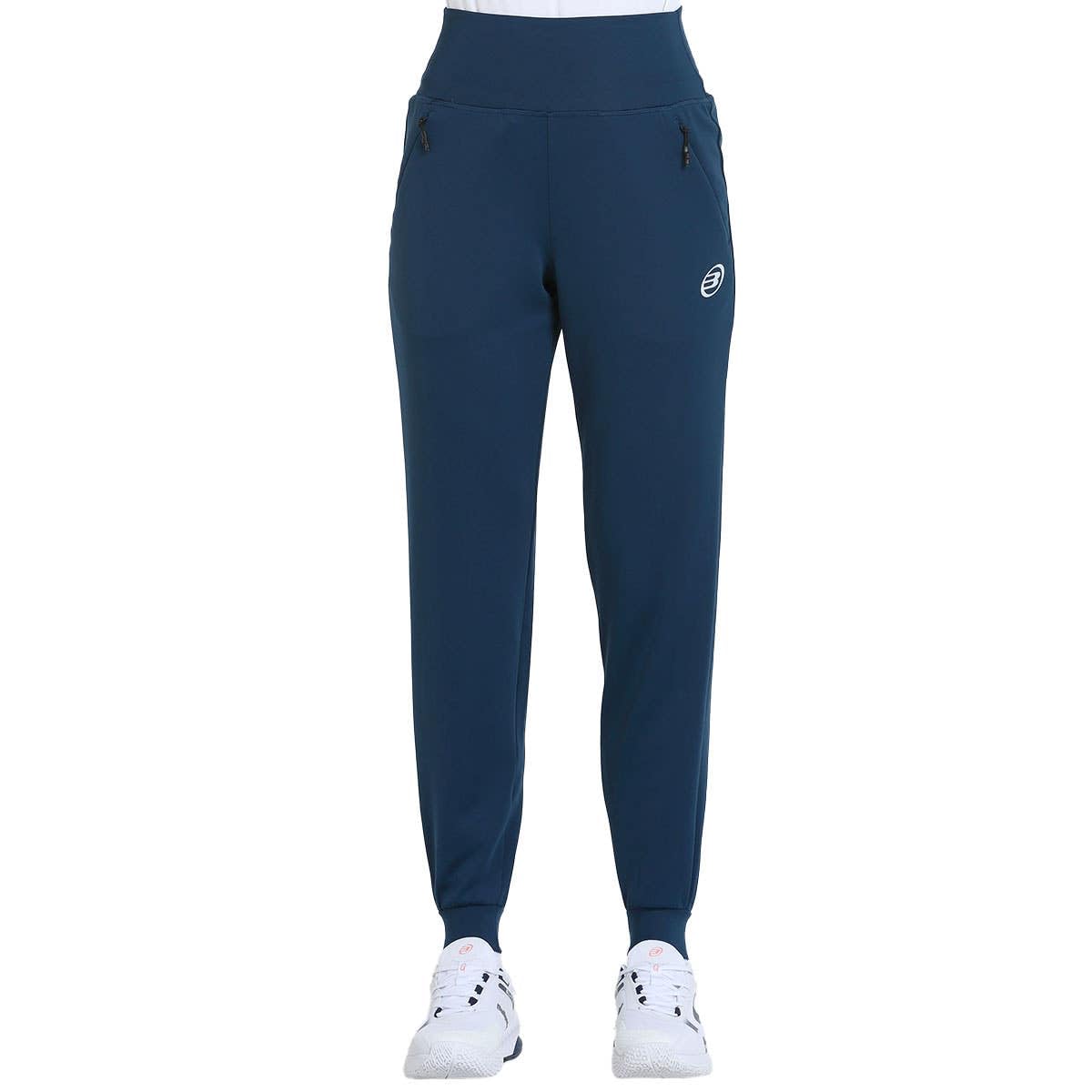 Bullpadel Pantalón Felpa Outles Mujer