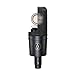 Audio-Technica Cardioid Condenser Microphone (AT4033A)