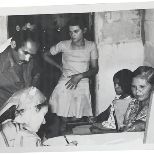 THE GUARULHOS POLTERGEIST CASE - CIA SPOOKS (LIKE...LITERALLY)