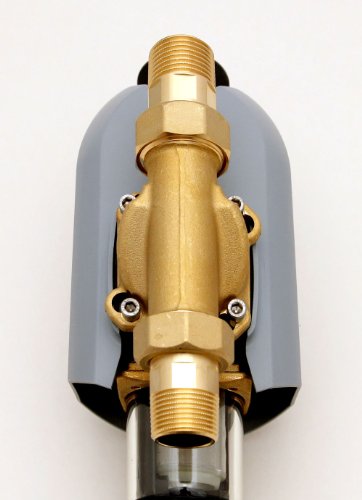 Judo Biko casa acqua Station 1 Filtro di