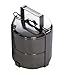 Zebra Two-tier Tiffin Box and Food Carrier (12 cm)