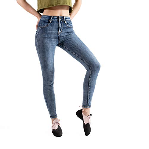 So iLL Women's Denim - Skinny Cut