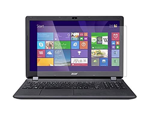 Gear Guard 9H Hardness Screen Protector for Acer Aspire 3 Thin A315-54 15.6-inch