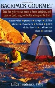 Backpack Gourmet: Publisher: Stackpole Books; illustrated edition ...