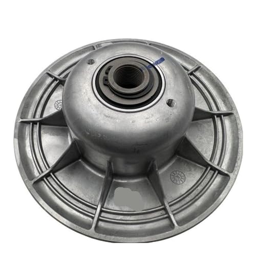 Embrague secundario trasero de alta respuesta para UTV R 500 y 1322136 3