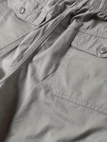 Image of LOUIS SENSE Mens REGULER FIT Cargo Pant || Cargo for Men || Casual Trouser || Joggers Pant || (CARGO-01)