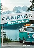 Camping Reise-Tagebuch