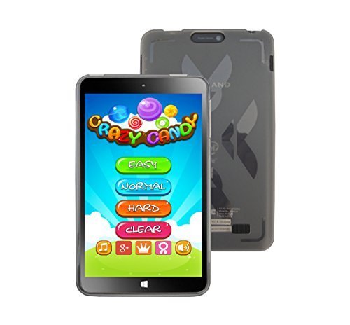 for DigiLand DL808W 8