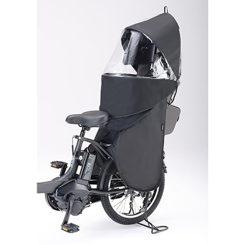 ヤマハ発動機（Yamaha）自転車用リヤチャイルドシートレインカバー Amazon.co.jp: ヤマハ発動機(Yamaha)自転車用リヤ