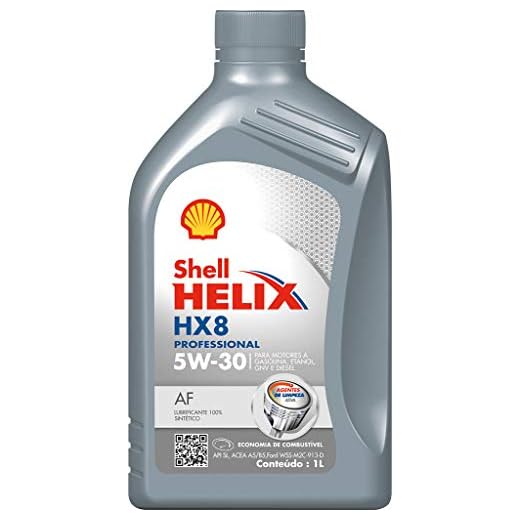 HELIX HX8 PROFESSIONAL AF 5W30