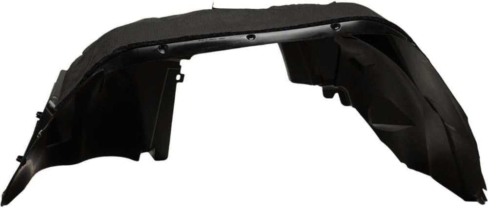 Front Left Driver Side Plastic Liner for Jeep for Renegade Trailhawk 2022 16961074