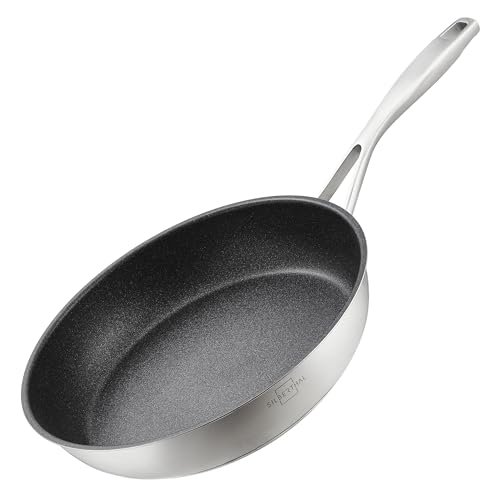 Imagen de SILBERTHAL Sarten induccion 28 cm