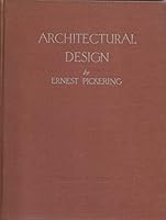 Architectural design B000FMFY7M Book Cover