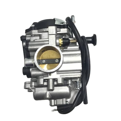 Carburador PD34 de 34 mm para un flujo de combustible estable en motores de 500 cc