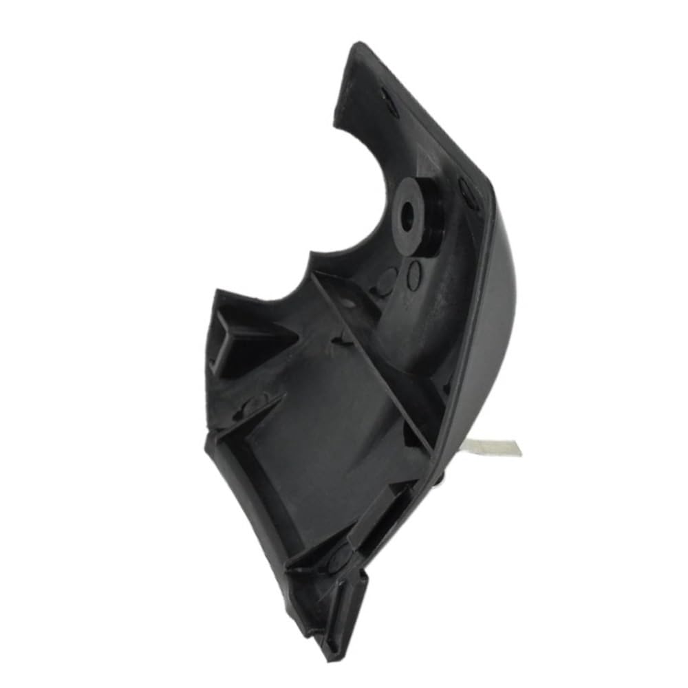 Accessoires de Coque Capuchon en Plastique Noir adaptés à la buse Bougie d'allumage débroussailleuse 236443