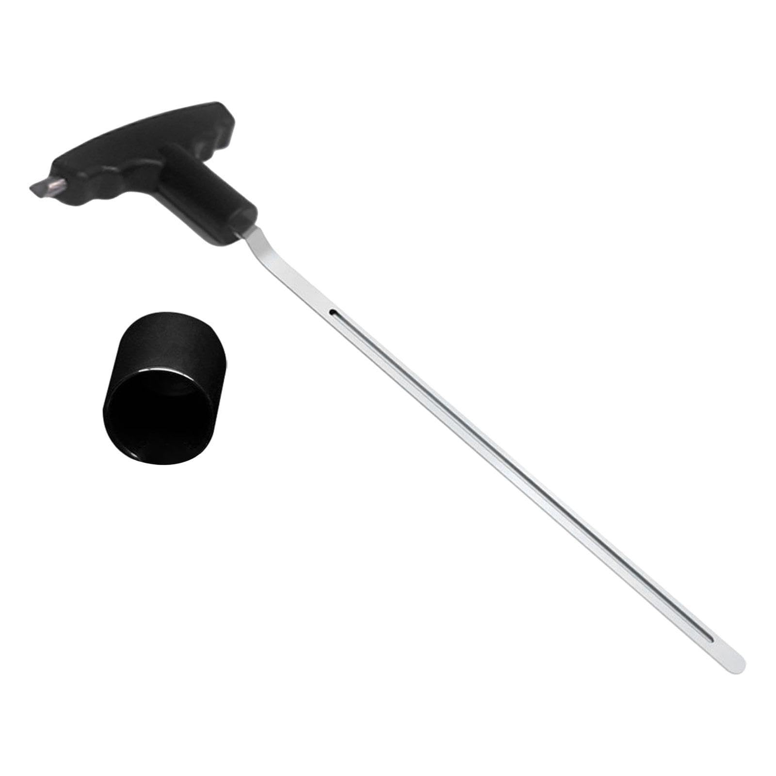 QSTDGVPW Golf Grip Removal Tool Repairing Accessories Professional Golf Gripping Tool Grip Remover Saver for Outdoor Adults Golfer